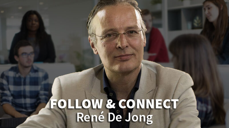 rene de jong