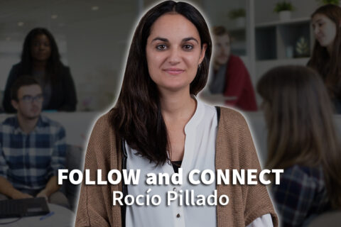 Rocío Pillado, Adara Ventures