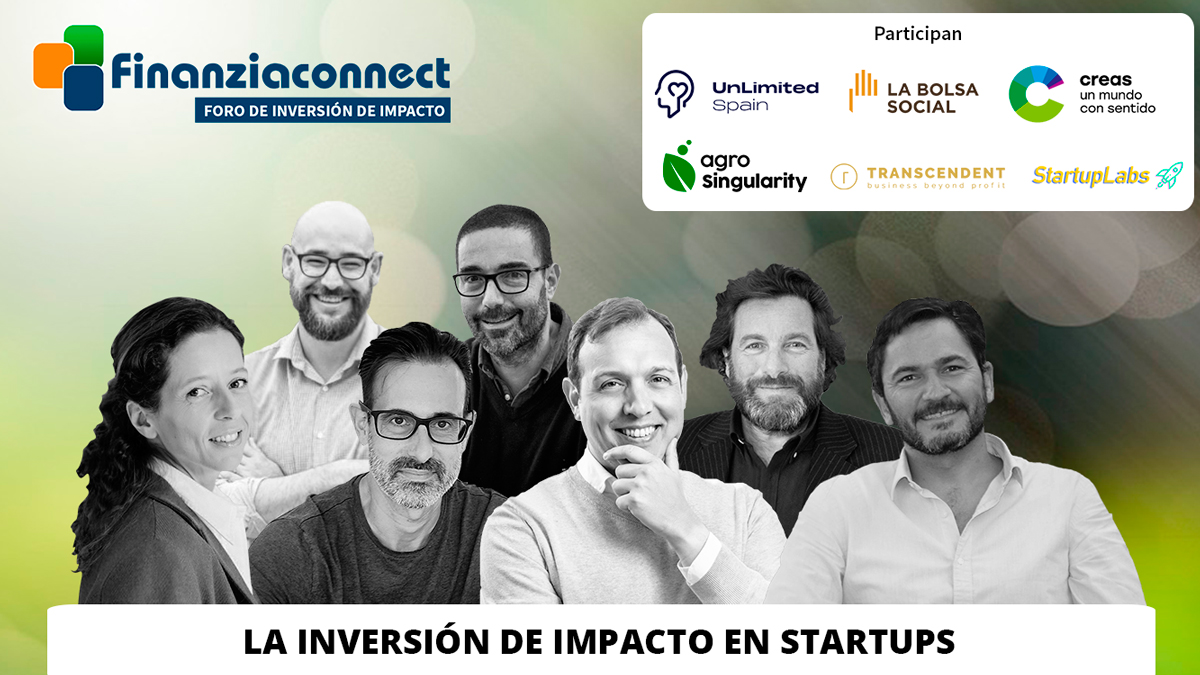 inversores de impacto