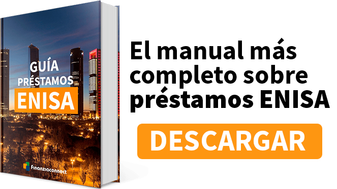 guia enisa, enisa, préstamos enisa