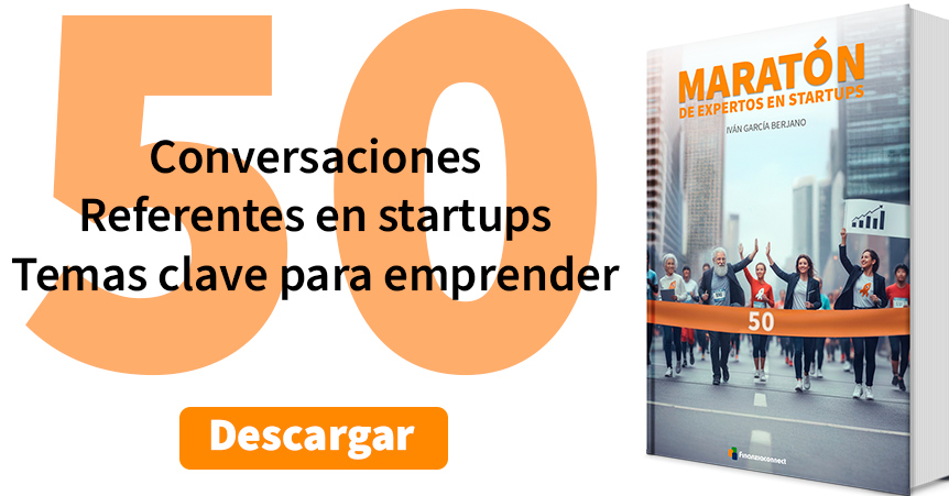 maratón de expertos en startups