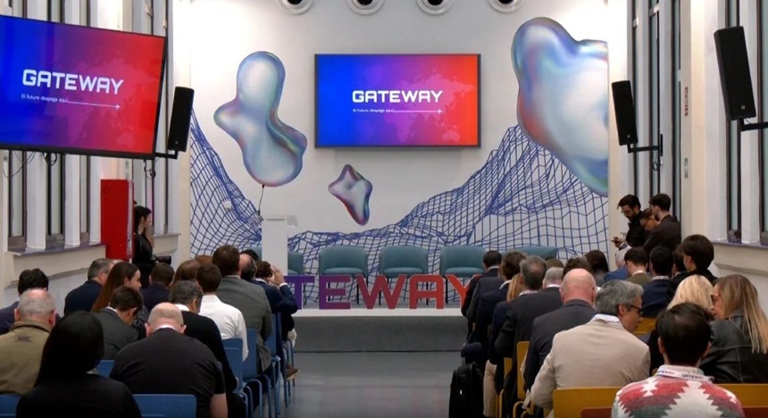 gateway summit